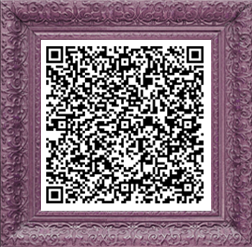 QR Contact Code